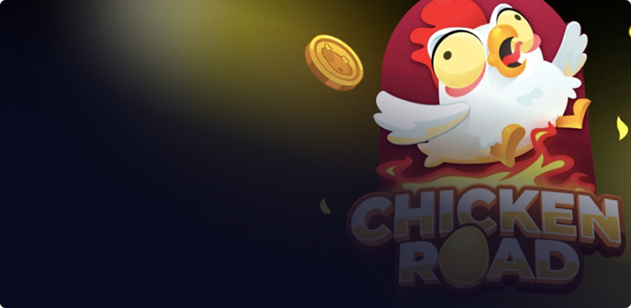 Chicken Road онлайн