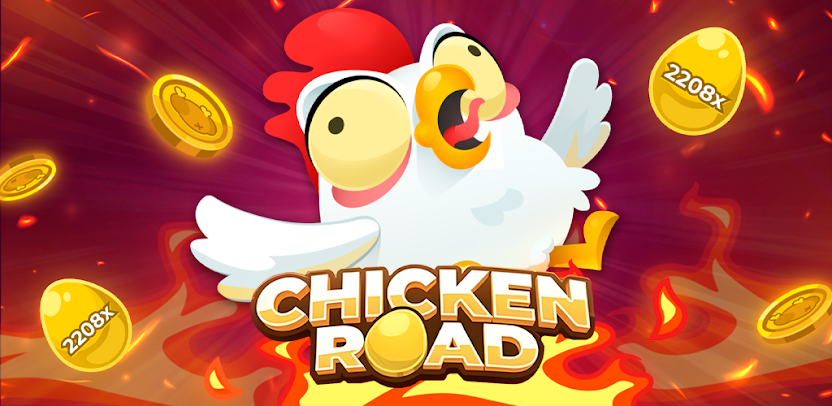 Chicken Road